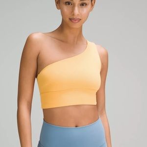 lululemon Align™ Asymmetrical Bra